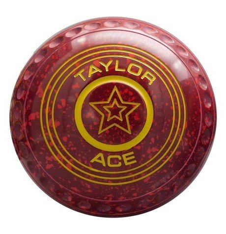 ACE RED VELVET SIZE 3 HEAVY PROGRIP (M74)