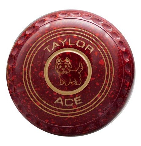 ACE RED VELVET SIZE 3 HEAVY PROGRIP (N91)