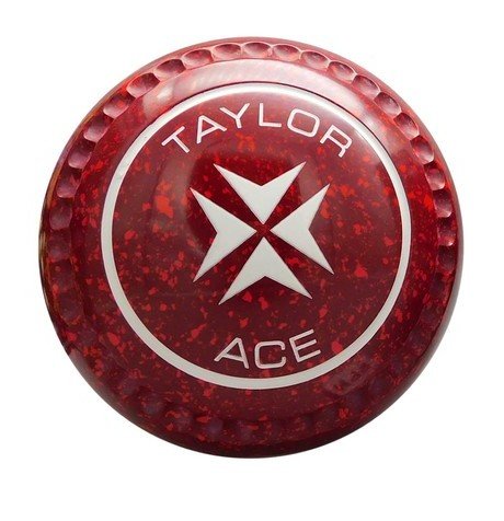 ACE RED VELVET SIZE 3 HEAVY XTREME GRIP (H99)