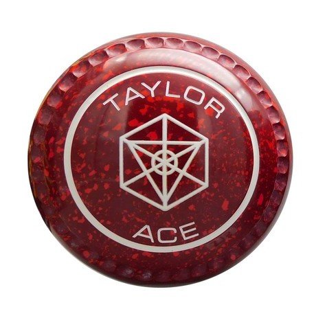 ACE RED VELVET SIZE 3 HEAVY XTREME GRIP (J75)