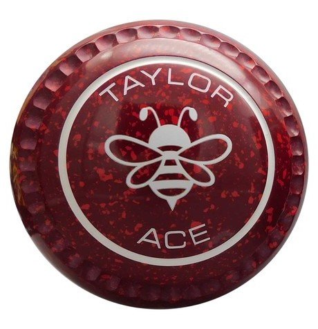 ACE RED VELVET SIZE 3 HEAVY XTREME GRIP (P40)
