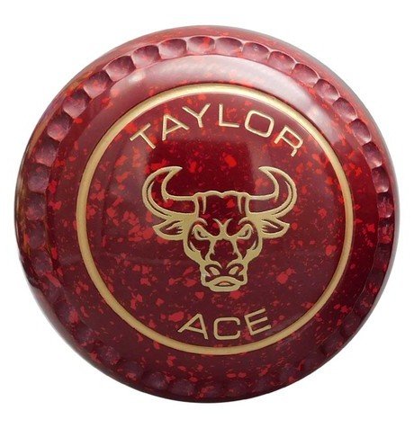 ACE RED VELVET SIZE 3 HEAVY XTREME GRIP (P49)