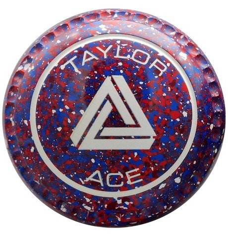 ACE RED/WHITE/BLUE SIZE 2 HEAVY XTREME GRIP (C53)