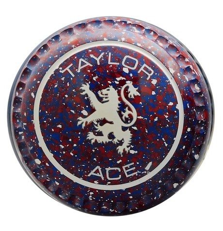 ACE RED/WHITE/BLUE SIZE 3 HEAVY XTREME GRIP (W63)