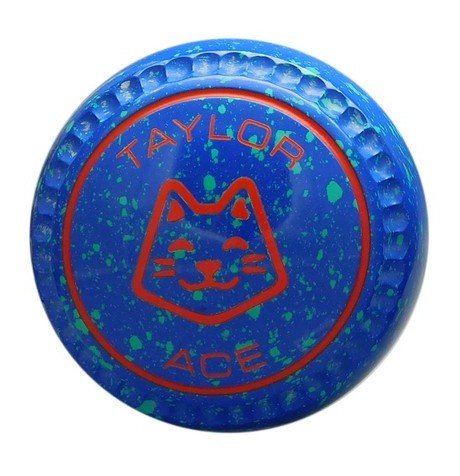 ACE SEA BREEZE SIZE 0000 HEAVY XTREME GRIP (K65)