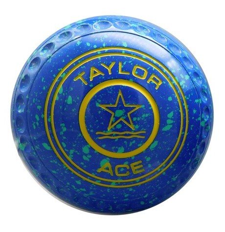 ACE SEA BREEZE SIZE 000 HEAVY PROGRIP (F28)