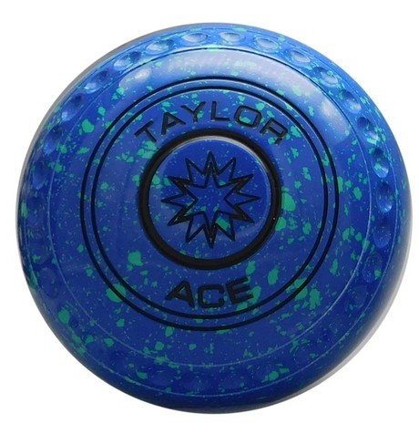 ACE SEA BREEZE SIZE 00 HEAVY PROGRIP (M32)