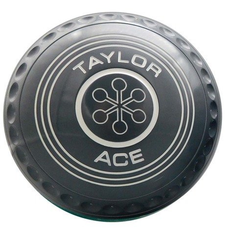 ACE STORM GREY SIZE 1 HEAVY PROGRIP (Y86)