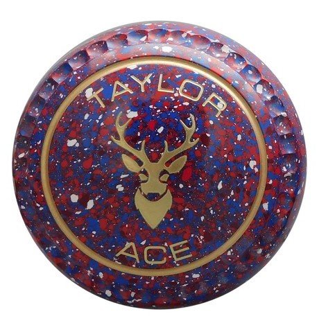 ACE THE PATRIOT SIZE 00 HEAVY XTREME GRIP (P61)