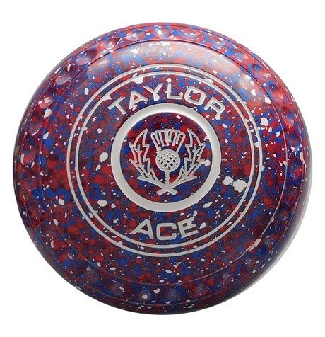 ACE THE PATRIOT SIZE 0 HEAVY PROGRIP (N17)