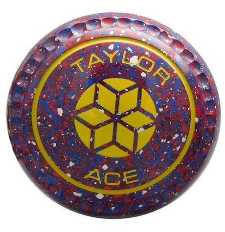 ACE THE PATRIOT SIZE 0 HEAVY XTREME GRIP (N1)
