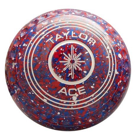 ACE  THE PATRIOT SIZE 1 HEAVY PROGRIP (G45)