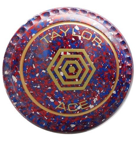 ACE "THE PATRIOT" SIZE 1 HEAVY XTREME GRIP (E52)