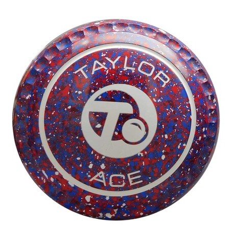 ACE THE PATRIOT SIZE 1 HEAVY XTREME GRIP (J87)