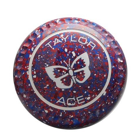 ACE THE PATRIOT SIZE 1 HEAVY XTREME GRIP (M58)