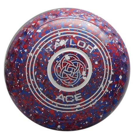 ACE THE PATRIOT SIZE 2 HEAVY PROGRIP (L70)