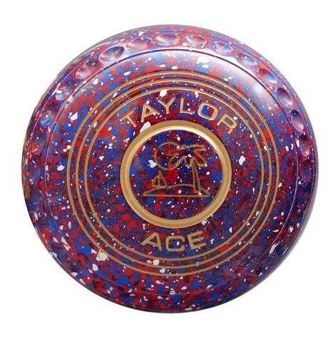 ACE THE PATRIOT SIZE 2 HEAVY PROGRIP (N55)