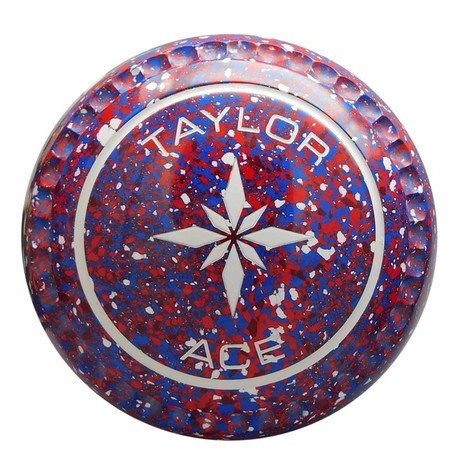 ACE THE PATRIOT SIZE 2 HEAVY XTREME GRIP (J54)