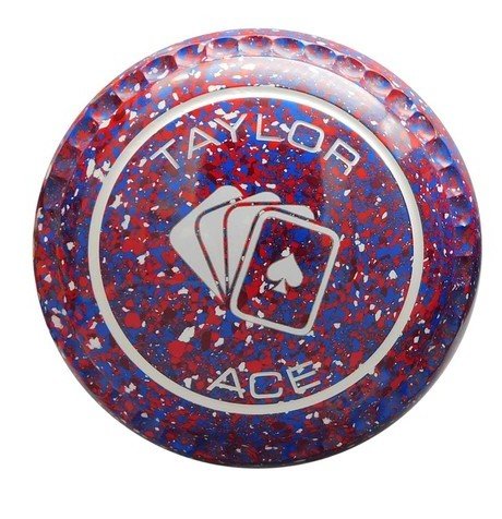 ACE THE PATRIOT SIZE 2 HEAVY XTREME GRIP (J84)