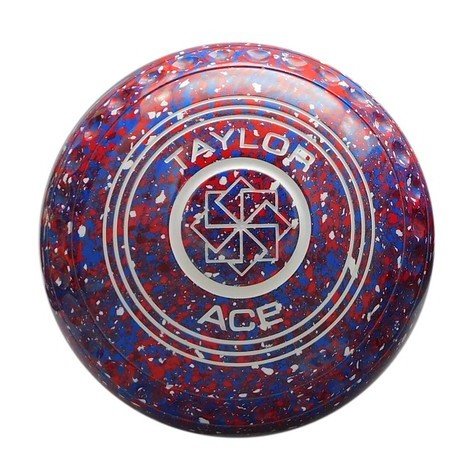 ACE THE PATRIOT SIZE 3 HEAVY PROGRIP (L9)