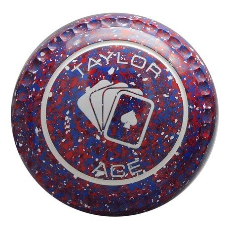 ACE THE PATRIOT SIZE 3 HEAVY XTREME GRIP (M28)