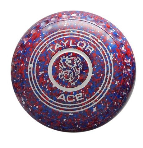 ACE THE PATRIOT SIZE 4 HEAVY PROGRIP (K71)