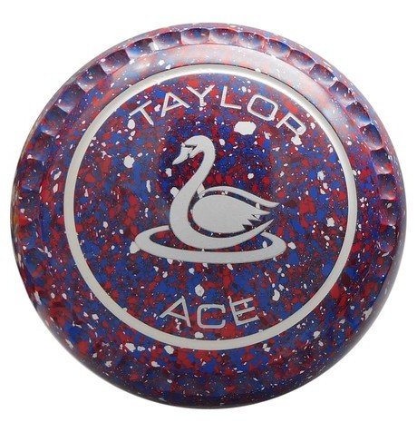 ACE THE PATRIOT SIZE 4 HEAVY XTREME GRIP (N2)