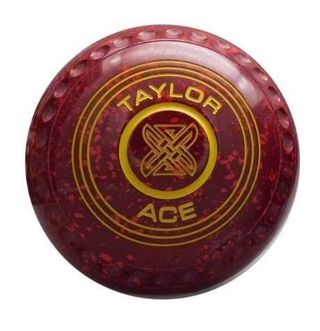 ACE RED VELVET SIZE 2 HEAVY PROGRIP (M37)
