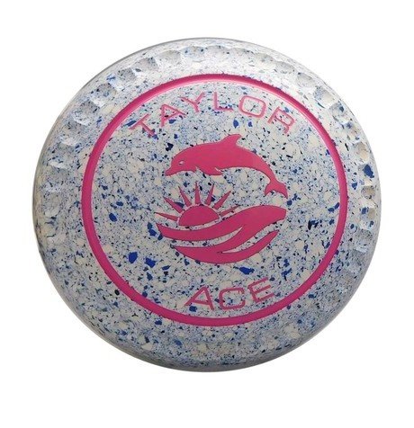 ACE  WHITE/BLUE/BLACK SIZE 00 HEAVY XTREME GRIP (H40)