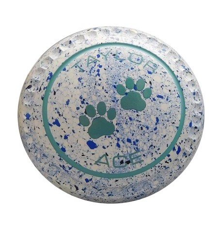 ACE  WHITE/BLUE/BLACK SIZE 00 HEAVY XTREME GRIP (H41)