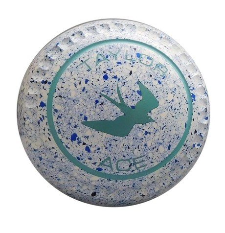 ACE  WHITE/BLUE/BLACK SIZE 00 HEAVY XTREME GRIP (H7)