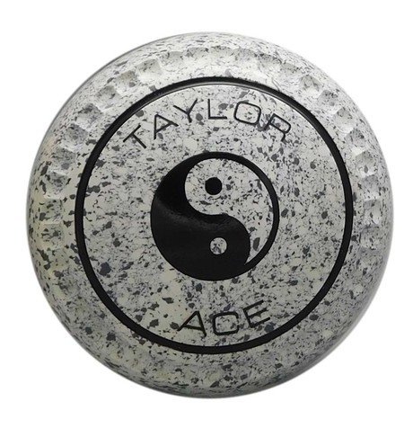 ACE WHITE STEEL SIZE 000 HEAVY XTREME GRIP (L53)
