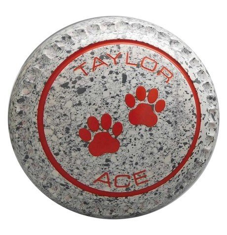 ACE WHITE STEEL SIZE 000 HEAVY XTREME GRIP (M73)