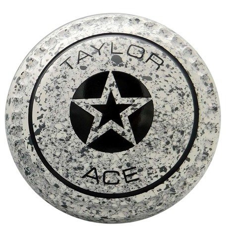ACE WHITE STEEL SIZE 000 HEAVY XTREME GRIP (Y1)