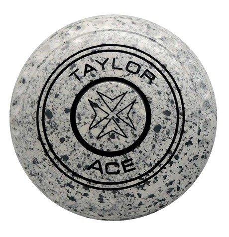 ACE WHITE STEEL SIZE 00 HEAVY PROGRIP (C6)