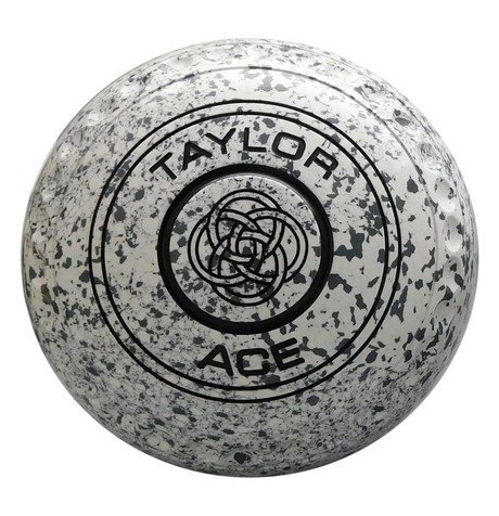ACE WHITE STEEL SIZE 00 HEAVY PROGRIP (M91)