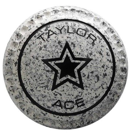 ACE WHITE STEEL SIZE 00 HEAVY XTREME GRIP (E79)