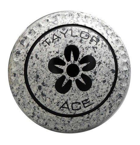 ACE WHITE STEEL SIZE 00 HEAVY XTREME GRIP (N42)