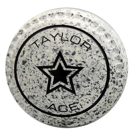 ACE WHITE STEEL SIZE 0 HEAVY XTREME GRIP (X18)