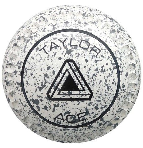 ACE WHITE STEEL Size 1 Heavy Xtreme Grip (A114)