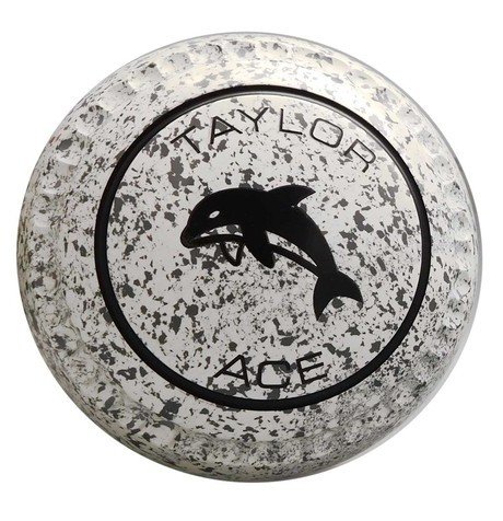 ACE WHITE STEEL SIZE 1 HEAVY XTREME GRIP (G56)