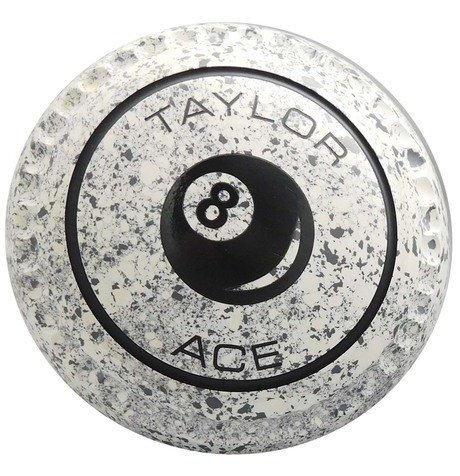 ACE WHITE STEEL SIZE 2 HEAVY XTREME GRIP (A85)