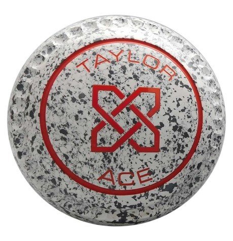 ACE WHITE STEEL SIZE 2 HEAVY XTREME GRIP (E82)