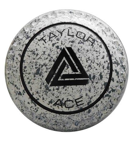 ACE WHITE STEEL SIZE 2 HEAVY XTREME GRIP (H63)