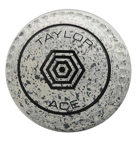 ACE WHITE STEEL SIZE 2 HEAVY XTREME GRIP (X61)