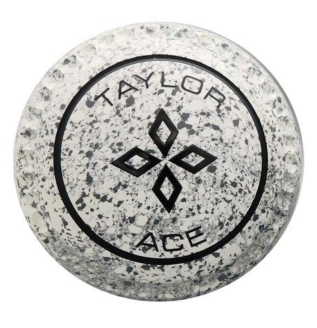 ACE WHITE STEEL SIZE 3 HEAVY XTREME GRIP (A97)