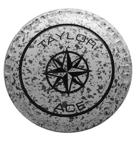 ACE WHITE STEEL SIZE 3 HEAVY XTREME GRIP (H77)