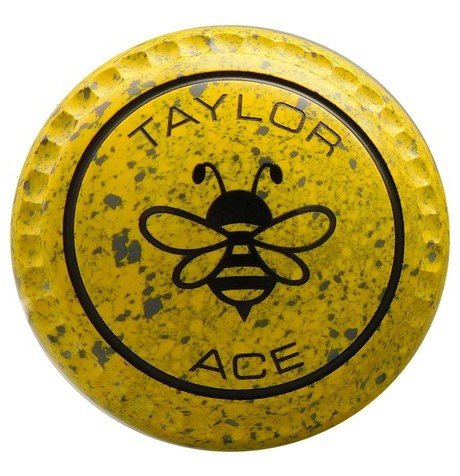 ACE YELLOW/GREY SIZE 00 HEAVY XTREME GRIP (F84)