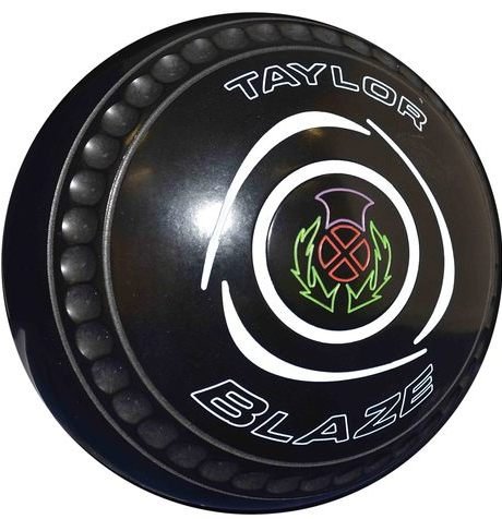 Blaze - Black Bowls
