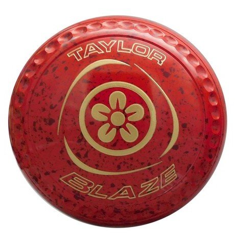 BLAZE CHERRY RED SIZE 0 HEAVY PREMIER GRIP (P36)